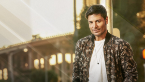 Image of Chayanne