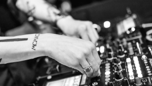 Image of Cumbiatron - The Cumbia Rave