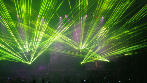 Image of Punchis Punchis: Banda Rave Experience