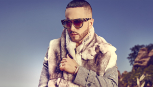 Image of Yandel | Official Caesars Ticket + Hotel Packages